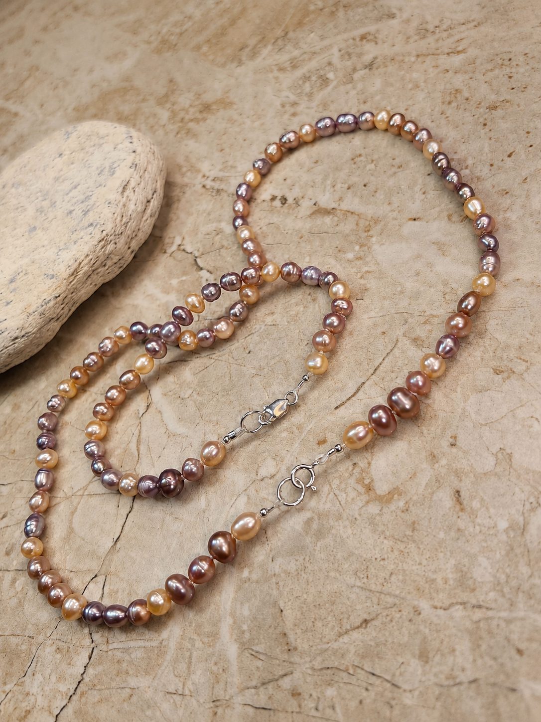 Collar Ámbar